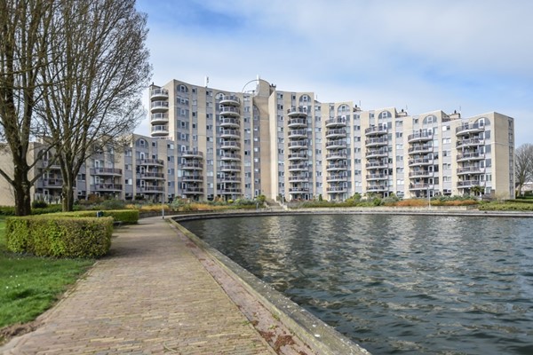 Pisastraat 105, 's-Hertogenbosch